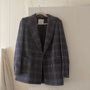 Aritzia blazer